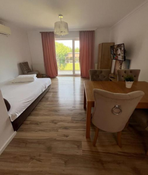 Armonia Apartments